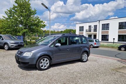 VW Touran 200.000 km 3.250 &euro; Achim 28832