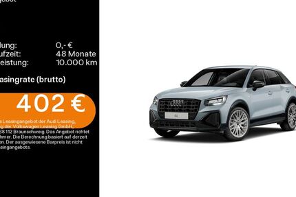 Audi Q2 41.625 km 28.990 &euro; Haßfurt 97437