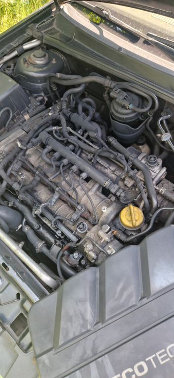 Vectra