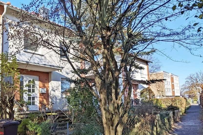 Einfamilienhaus Barsinghausen - 5 Zimmer, 157 m&sup2;, 325.000&euro; | Angebot:26246462