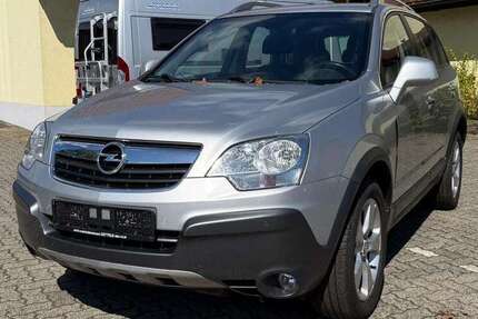 Opel Antara 130.000 km 2.900 &euro; Rheinfelden (Baden) 79618