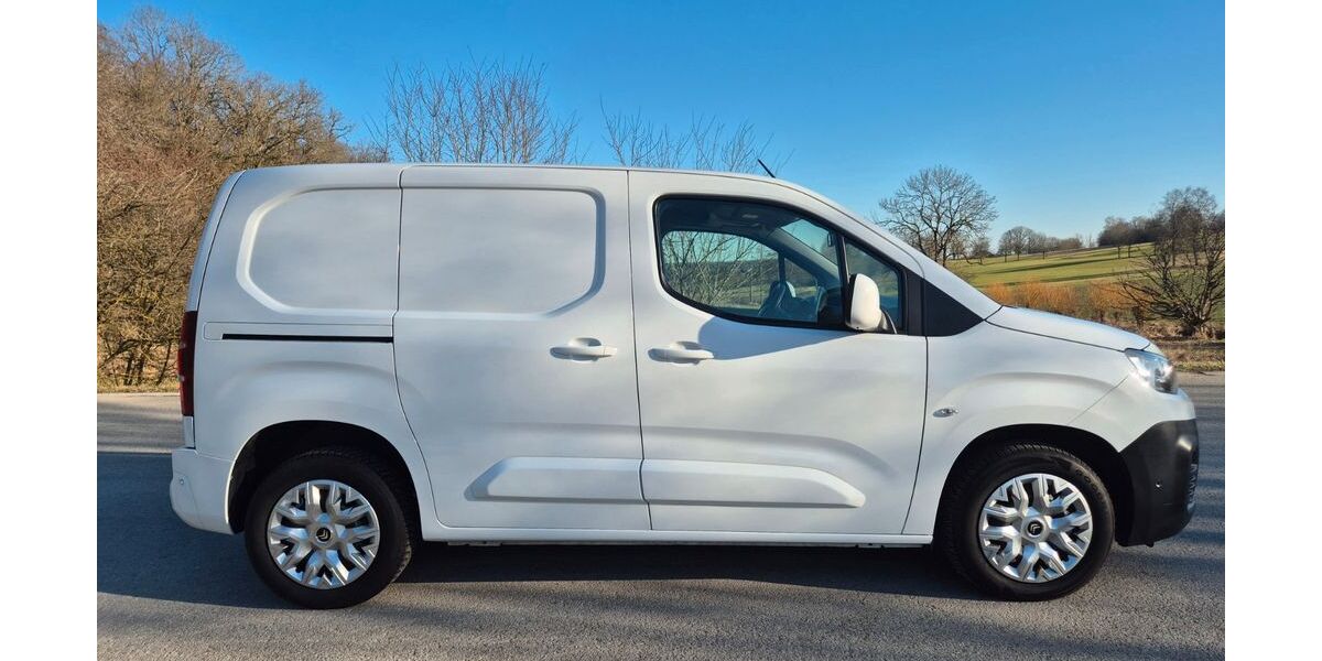 Citroen Berlingo 40.000 km 13.150 &euro; Donauwörth 86609