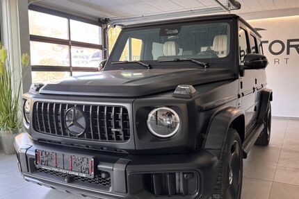 Mercedes-Benz G 63 AMG 2.600 km 229.900 &euro; Waldenbuch 71111