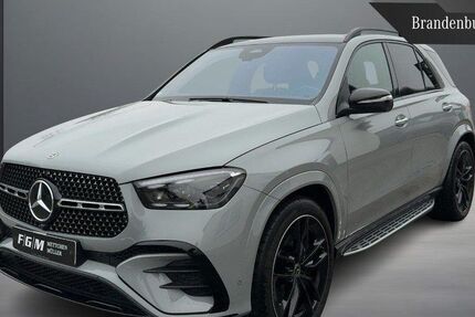 Mercedes-Benz GLE 450 32.500 km 104.770 &euro; Oranienburg 16515