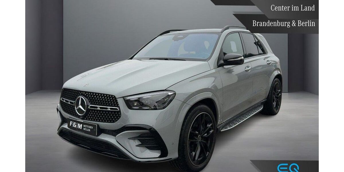 Mercedes-Benz GLE 450 32.500 km 104.770 &euro; Oranienburg 16515