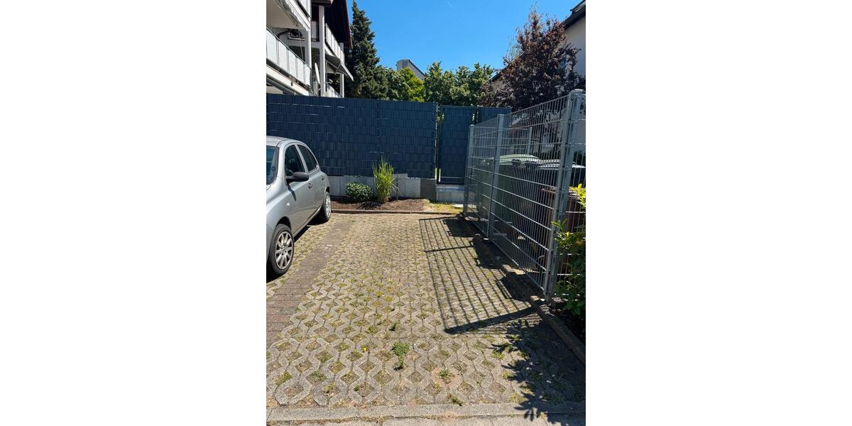 Etagenwohnung Germersheim - 2 Zimmer, 51 m&sup2;, 153.000&euro; | Angebot:26868408