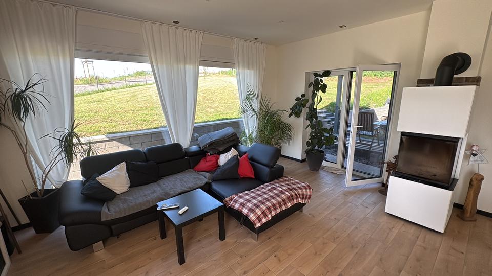 Bungalow Frankenberg (Eder) - 5 Zimmer, 160 m&sup2;, 550.000&euro; | Angebot:26760344