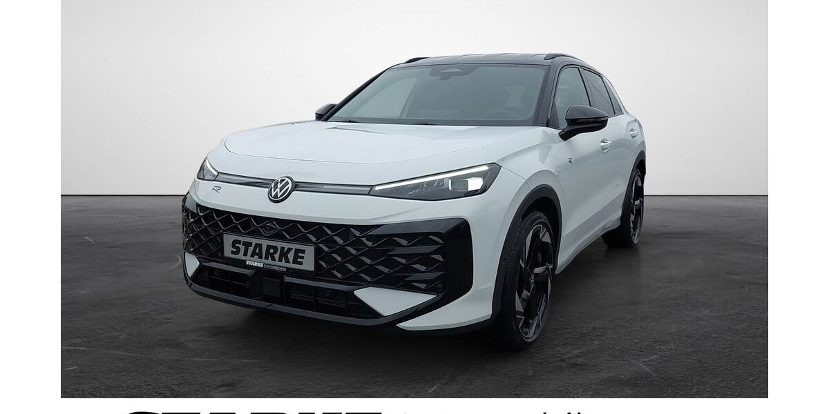 VW T-Roc 3.500 km 38.490 &euro; Georgsmarienhütte (Osnabrück) 49124