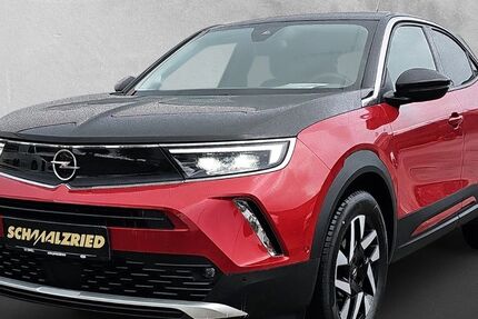 Opel Mokka 35.750 km 18.970 &euro; Bremerhaven 27570