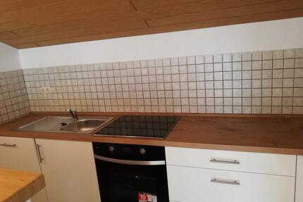 DG Wohnung in Kirchdorf am Inn