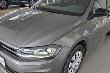 VW Polo 41.974 km 16.900 € Chemnitz 09116