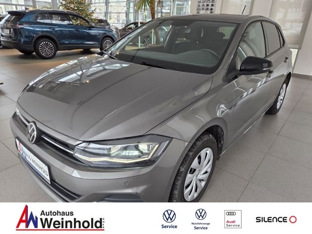 VW Polo 41.974 km 16.900 € Chemnitz 09116