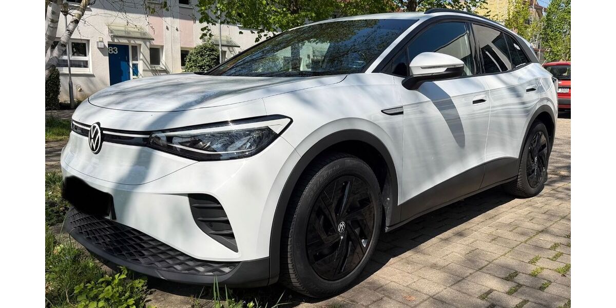 VW ID.4 46.000 km 21.900 &euro; Heilbronn 74081