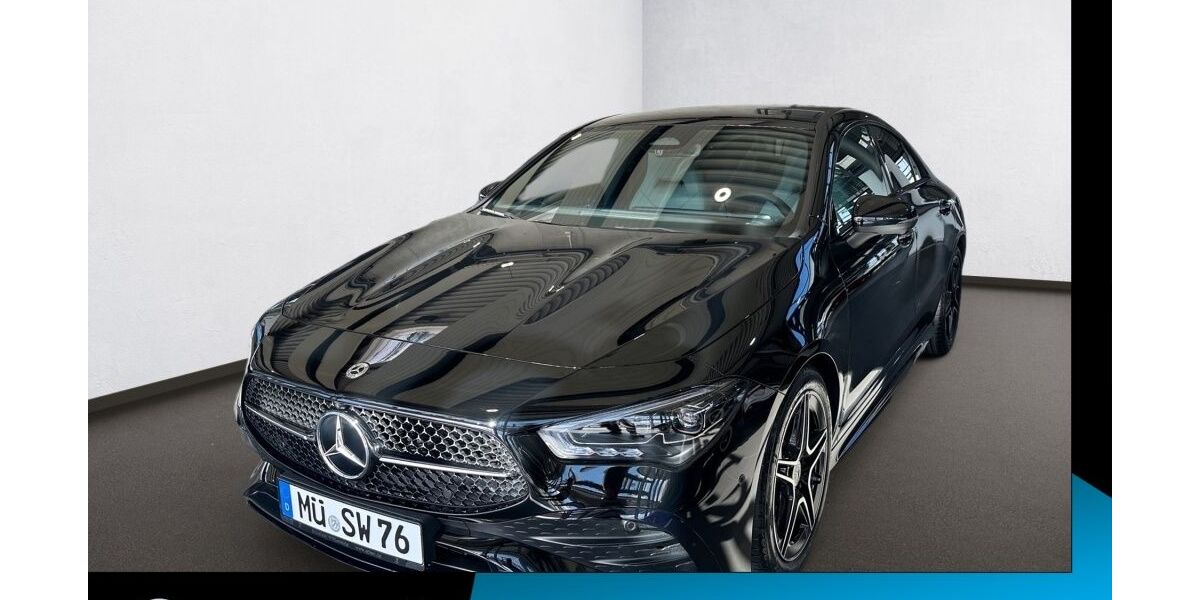 Mercedes-Benz CLA 200 9.900 km 35.754 &euro; Mühldorf 84453