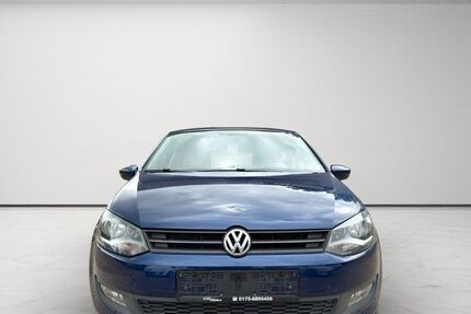 VW Polo 165.000 km 4.699 &euro; Goslar/Oker 38644