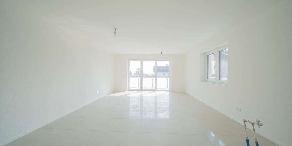 Etagenwohnung Bad Mergentheim - 3 Zimmer, 101 m&sup2;, 299.000&euro; | Angebot:25536297