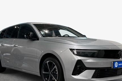 Opel Astra 7.211 km 22.950 &euro; Leverkusen 51373