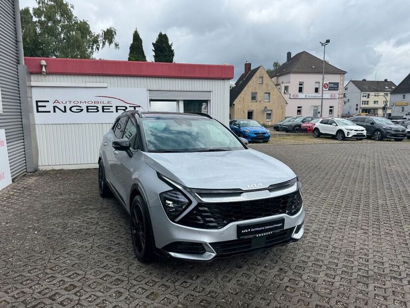 Sportage