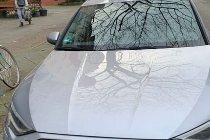 Audi A3 130.000 km 22.950 € Berlin 10779