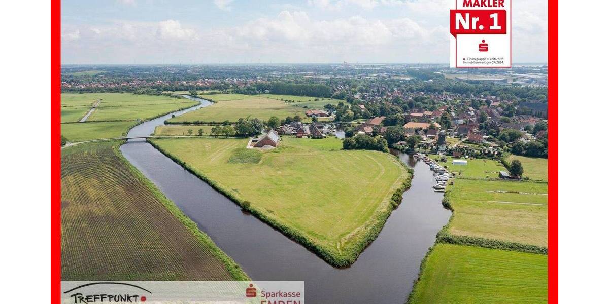 Grundstück Emden Stadtzentrum - 103.250&euro; | Angebot:25671171