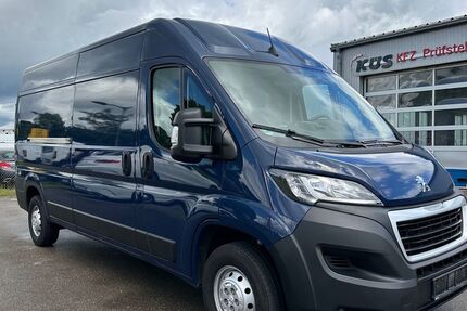 Peugeot Boxer 97.000 km 17.900 &euro; Buchloe 86807