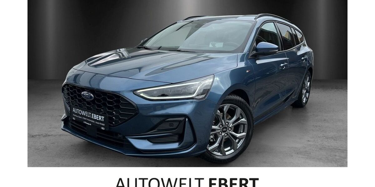 Ford Focus 18.990 km 28.440 &euro; Germersheim 76726