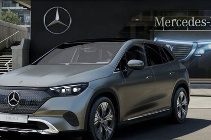 Mercedes-Benz EQE SUV 19.500 km 58.885 &euro; Villingen-Schwenningen OT Schwenningen 78056