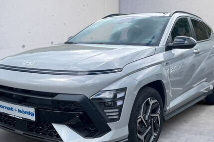 Hyundai KONA 13.215 km 27.470 &euro; Waldshut-Tiengen 79761