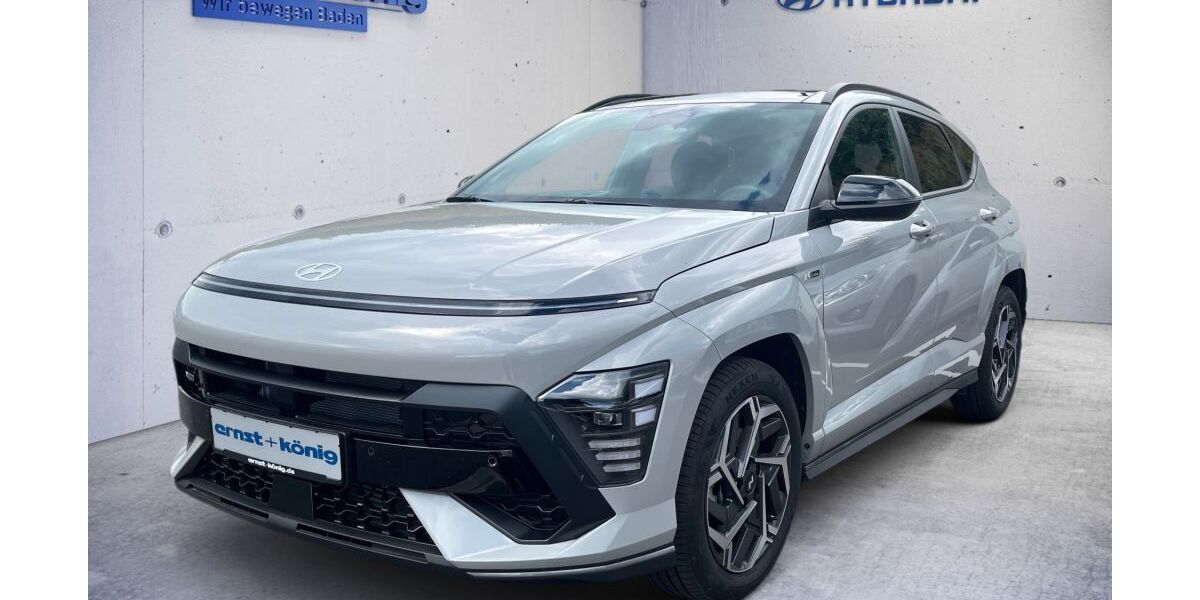 Hyundai KONA 14.360 km 27.470 &euro; Waldshut-Tiengen 79761