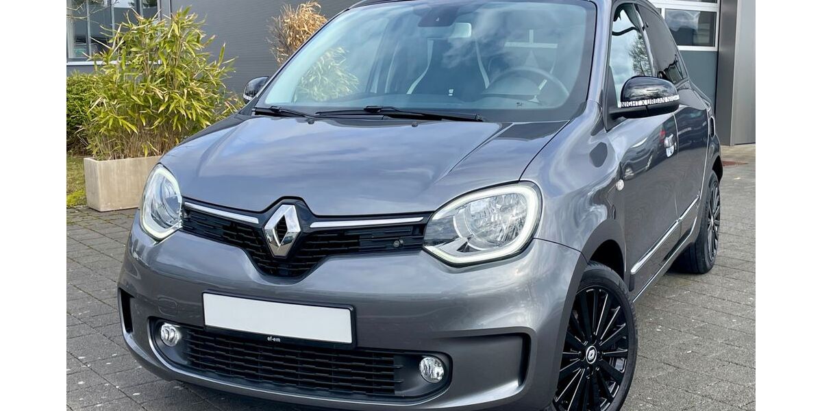 Renault Twingo 27.450 km 13.998 &euro; Kusterdingen 72127