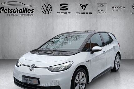 VW ID.3 16.748 km 20.890 &euro; Hamburg 22359
