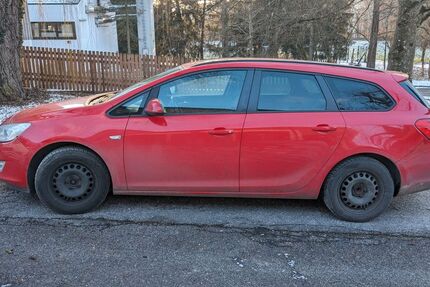 Opel Astra 194.000 km 4.000 &euro; Biberach 88400