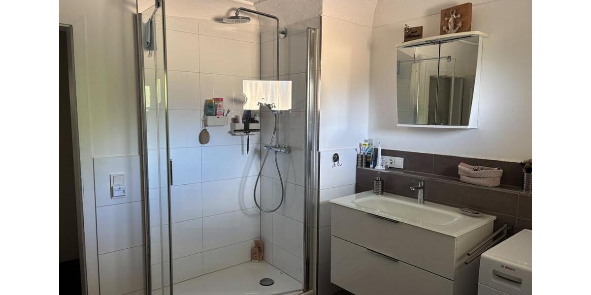 Etagenwohnung Sankt Leon-Rot Rot - 4.5 Zimmer, 120 m&sup2;, 1.550&euro; | Angebot:25220909