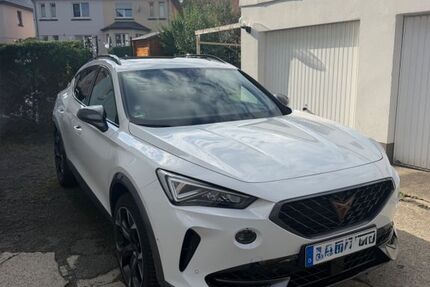 Cupra Formentor 67.800 km 24.800 &euro; Goslar 38640
