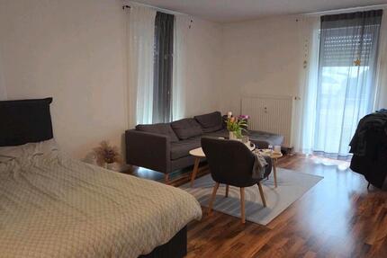 Wohnung Laupheim - 1 Zimmer, 38 m&sup2;, 780&euro; | Angebot:25346892