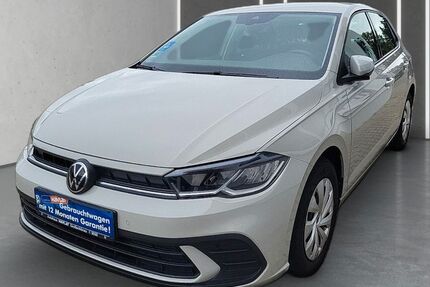 VW Polo 46.847 km 15.680 € Großschönau 02779