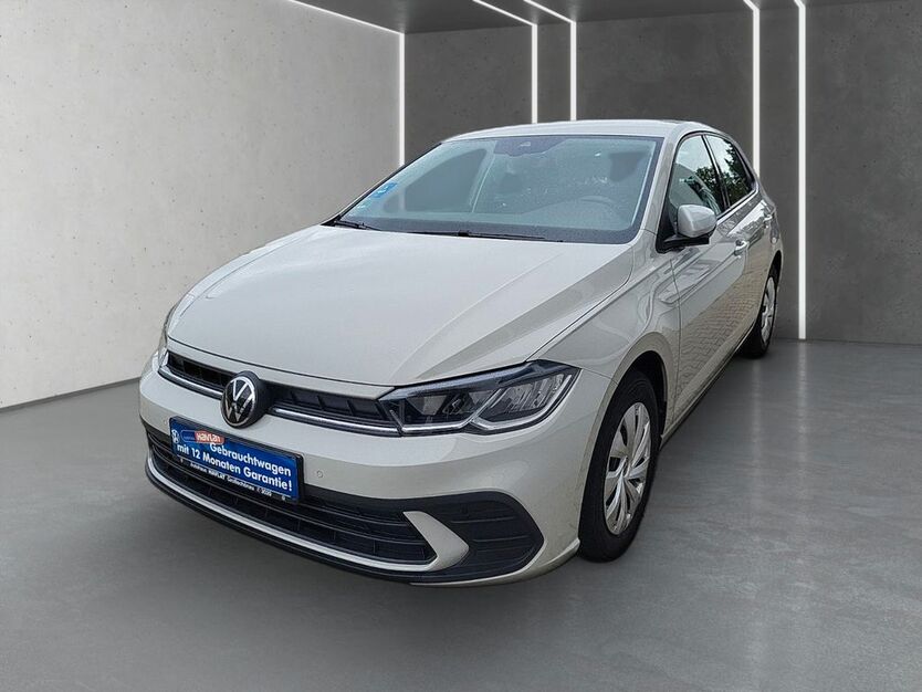 VW Polo 46.847 km 15.680 € Großschönau 02779
