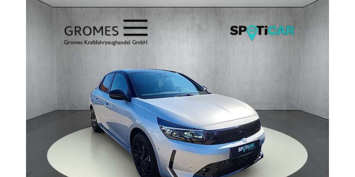 Opel Corsa 21.890 km 18.890 &euro; Wartenberg 85456