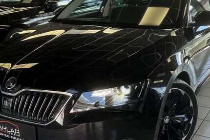 Skoda Superb 165.000 km 17.499 &euro; pulheim 50259