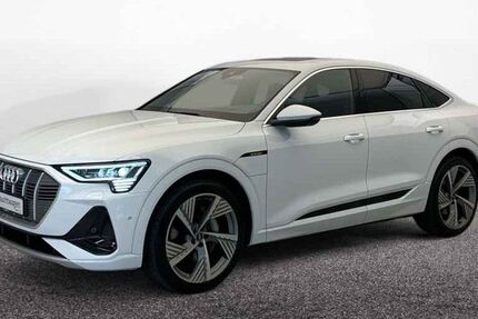 Audi e-tron 63.900 km 41.560 &euro; Marktoberdorf 87616