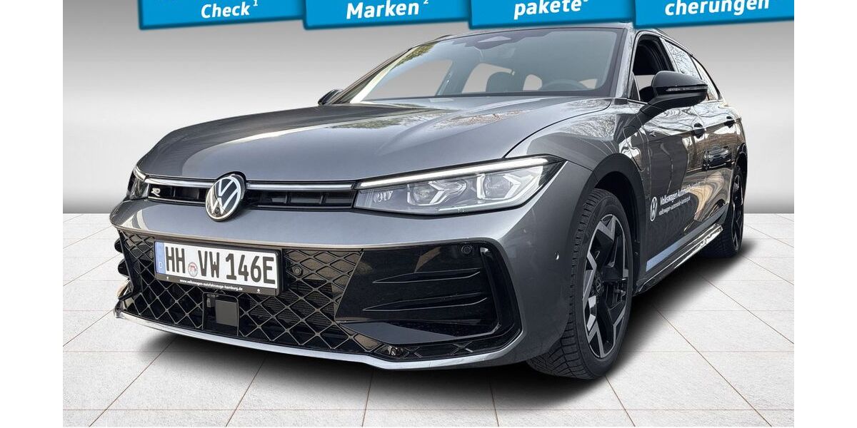 VW Passat 7.440 km 66.950 &euro; Hamburg 22111