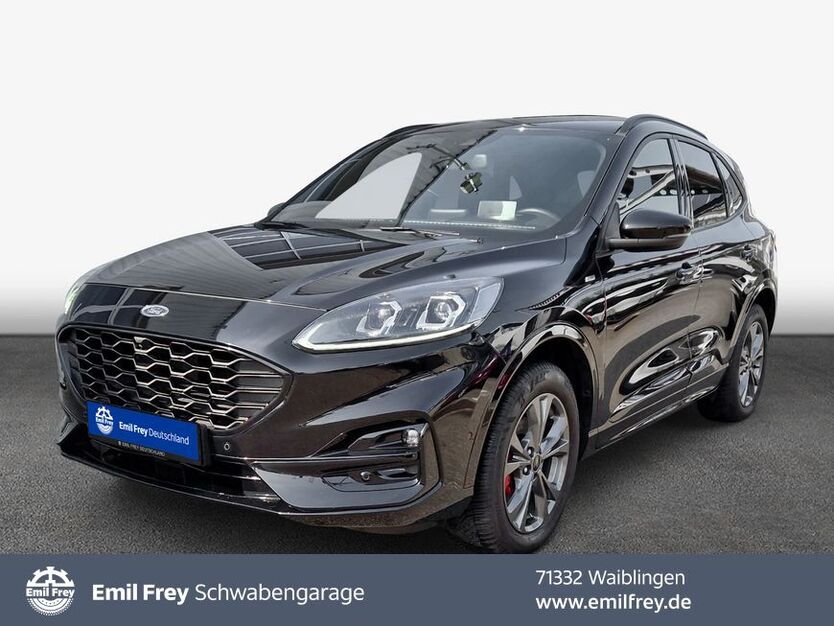 Kuga