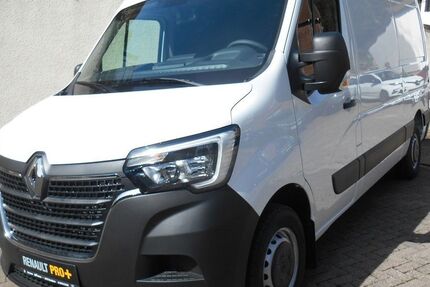 Renault Master 7.500 km 31.800 € Rodalben 66976