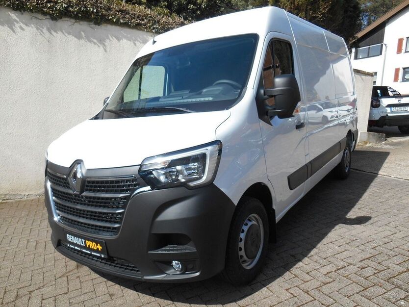 Renault Master 7.500 km 31.800 € Rodalben 66976