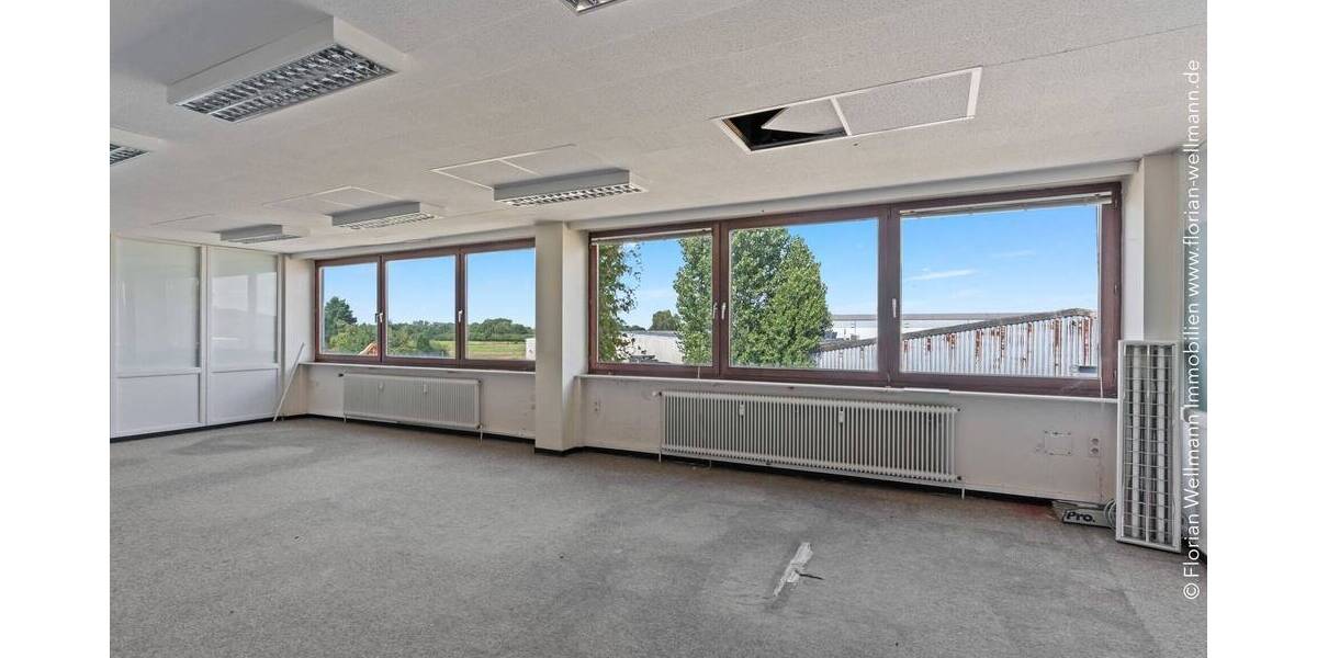 Gewerbeobjekt Stuhr - 4.085&euro; | Angebot:25770392