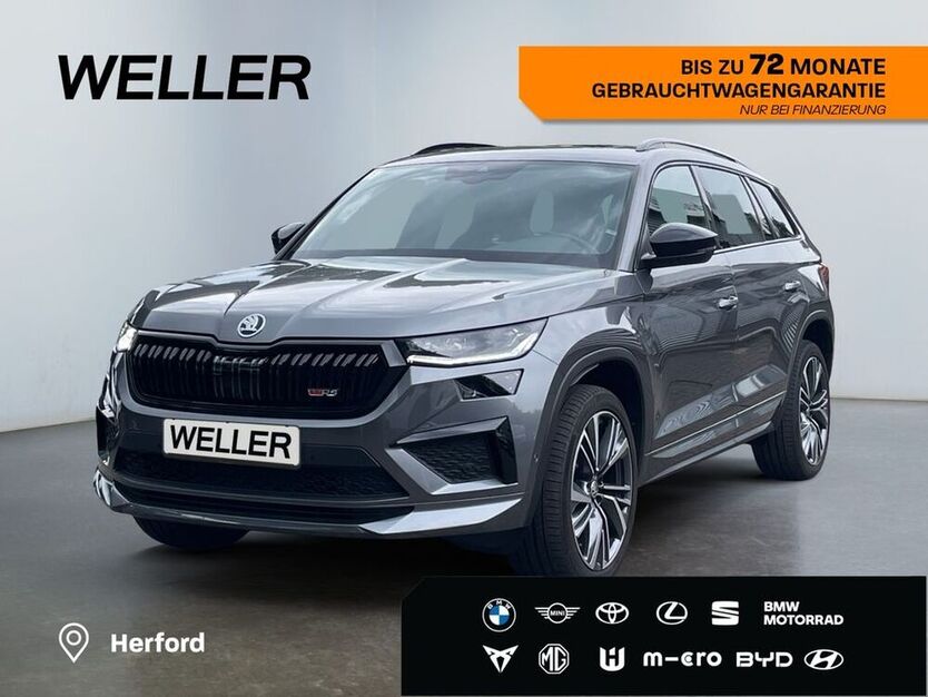 Kodiaq