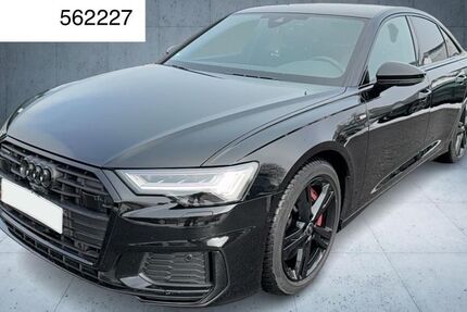 Audi A6 123.100 km 34.450 &euro; Steinbach-Hallenberg OT Herges-Hallenberg 98587