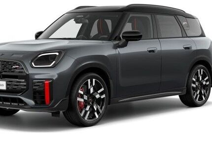 Mini John Cooper Works Countryman 5.418 km 42.499 &euro; Donaueschingen 78166