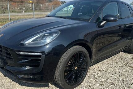 Porsche Macan 84.318 km 47.590 &euro; Pforzen 87666