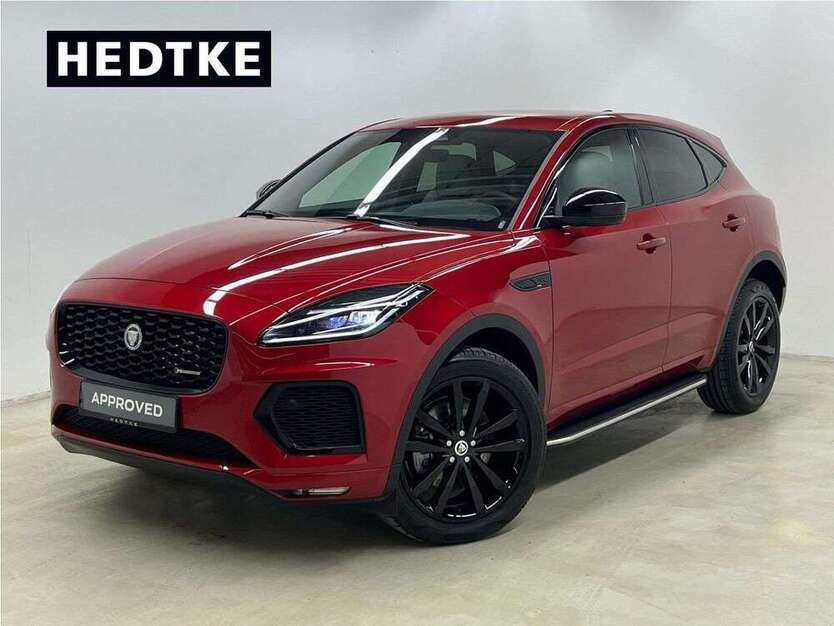 E-Pace